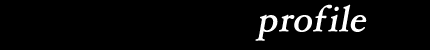 profile